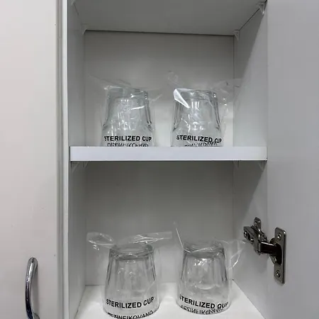 Διαμέρισμα Tamaris *