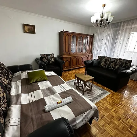 Διαμέρισμα Tamaris *