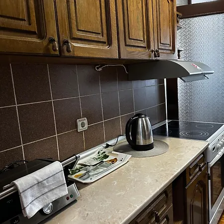 Διαμέρισμα Tamaris *