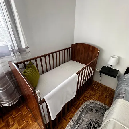 Διαμέρισμα Tamaris