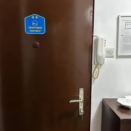 Tamaris Σουμπότικα