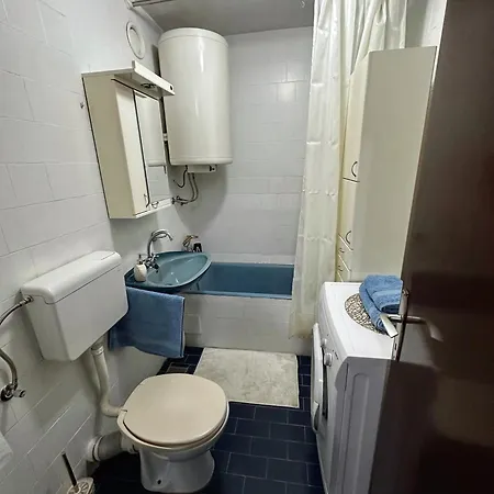 Tamaris * Σουμπότικα