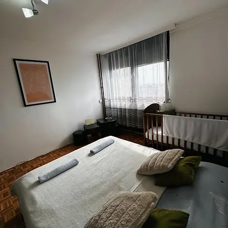 Tamaris Διαμέρισμα