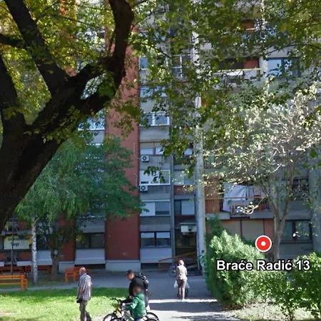 Διαμέρισμα Tamaris *