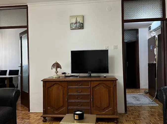Apartman Tamaris Subotica