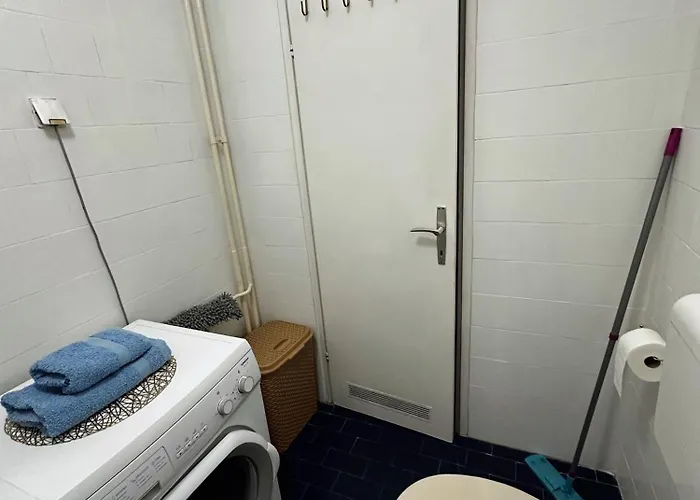 Tamaris Apartman Subotica