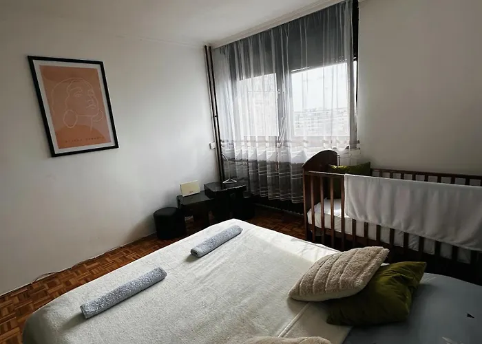 Tamaris Apartman